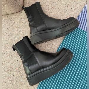 Vagabond Tara boots 36